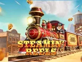 สตีมมิน รีลส์ game thumbnail