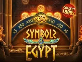 Symbols of Egypt game thumbnail
