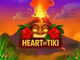 หัวใจแห่งทิกิ game icon