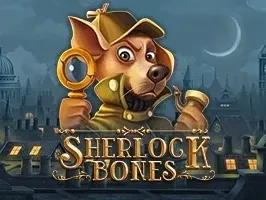 เชอร์ล็อค โบนส์ game thumbnail