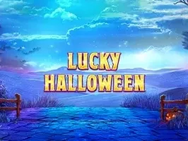 Lucky Halloween