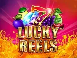 Lucky Reels™ game icon