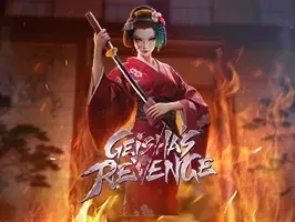 การแก้แค้นของเกอิชา game thumbnail