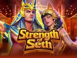 ความแข็งแกร่งของเซธ game thumbnail