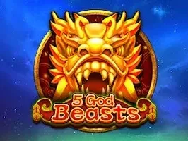 5 God beasts game icon