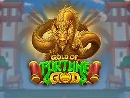 Gold of Fortune God thumbnail