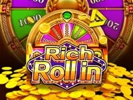 Rich roll in game thumbnail