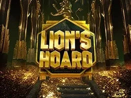 Lion's Hoard DNT game thumbnail