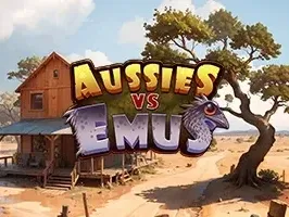 ออสซี่ vs อีมู thumbnail