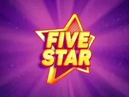 ห้าดาว game thumbnail