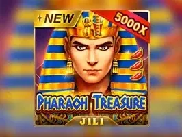 Pharaoh Treasure