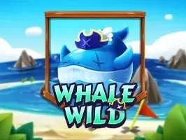 Whale Wild game thumbnail