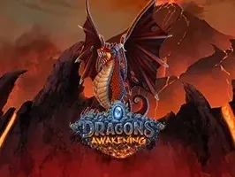 การตื่นของมังกร game icon