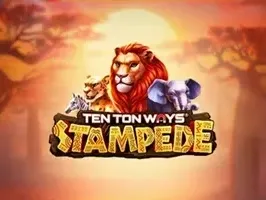 สิบตันเวย์สแตมปีด thumbnail