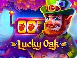 Lucky Oak game screenshot