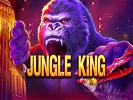 Jungle King game thumbnail