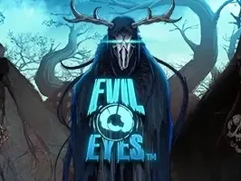 ดวงตาปีศาจ game icon
