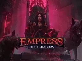 จักรพรรดินีแห่งเงา game thumbnail
